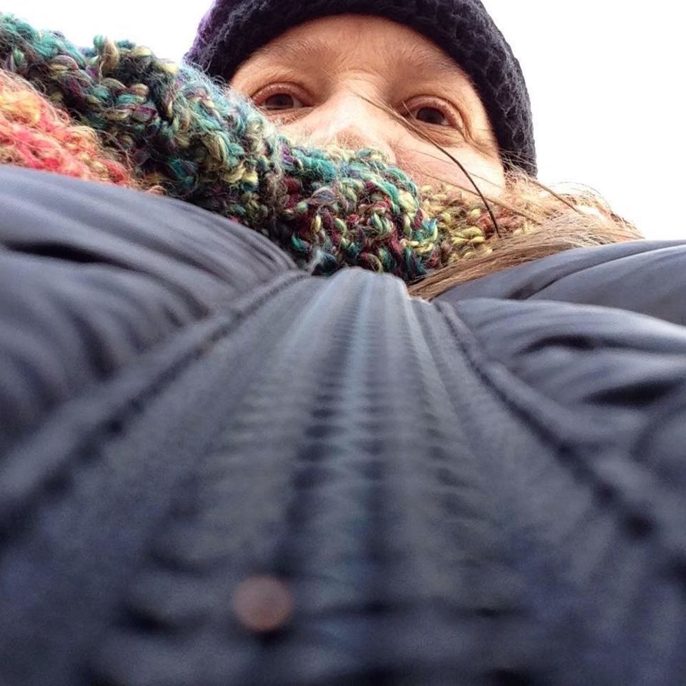 Meet your Posher, Angela